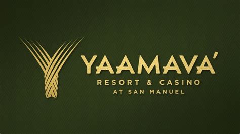 Yaamava meaning  Yaamava’ Theater is located at Yaamava’ Resort & Casino, and features a 17-floor hotel and is the perfect destination for the adventurer, the thrillist, and the night owl